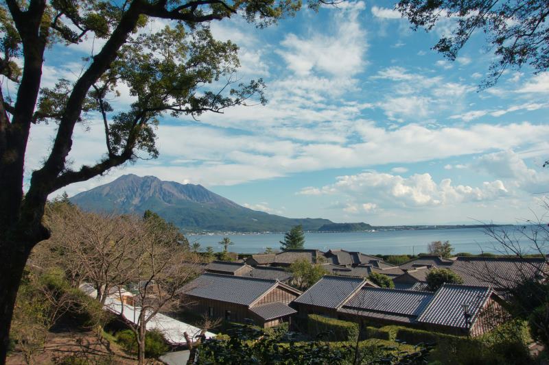 Kagoshima Day Tour