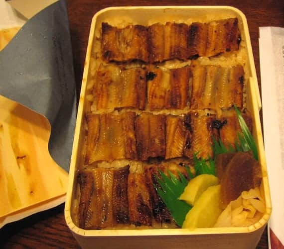 Japanese curry