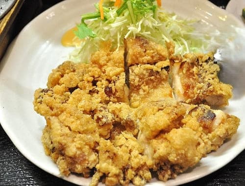 Japanese ramen