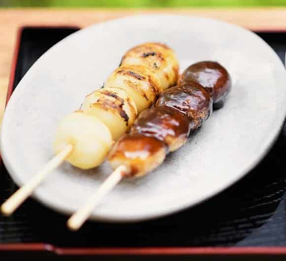 Japanese okonomiyaki