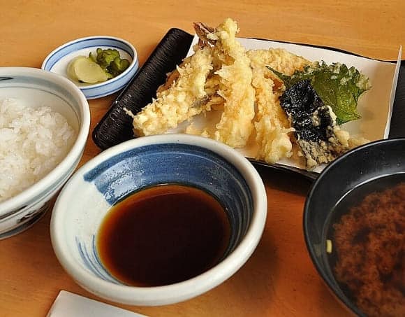 Japanese curry